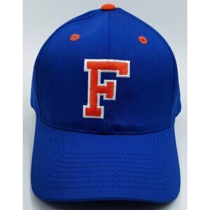 Florida Gators NCAA Captivating Headwear Adjustable Snapback Baseball Hat Cap